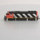 Athearn G40646 HO Scale Canadian National GP40-2L Diesel Locomotives w/Sound LN/Box