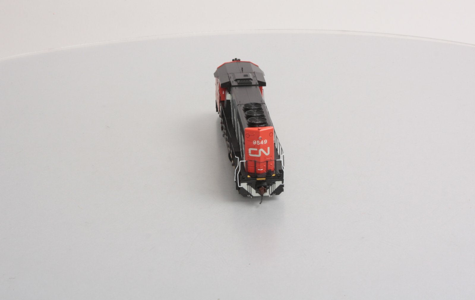 Athearn G40646 HO Scale Canadian National GP40-2L Diesel Locomotives w/Sound LN/Box