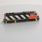 Athearn G40646 HO Scale Canadian National GP40-2L Diesel Locomotives w/Sound LN/Box