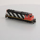 Athearn G40646 HO Scale Canadian National GP40-2L Diesel Locomotives w/Sound LN/Box