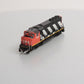 Athearn G40646 HO Scale Canadian National GP40-2L Diesel Locomotives w/Sound LN/Box