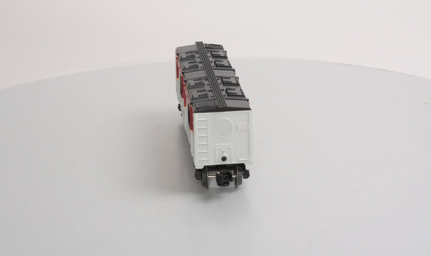 Lionel 6-81056 Lackawanna Reserve Mint Car LN