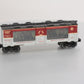 Lionel 6-81056 Lackawanna Reserve Mint Car LN