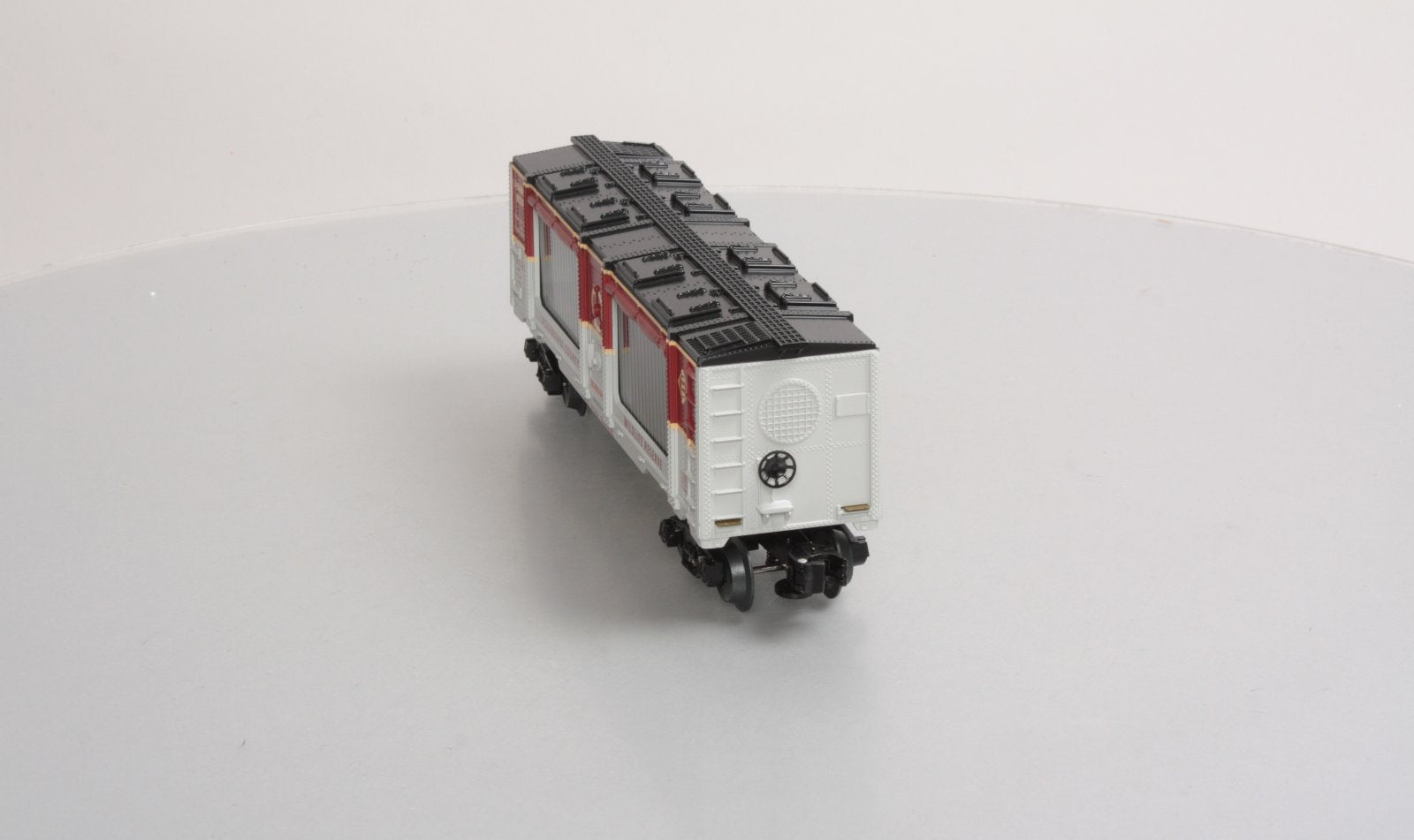 Lionel 6-81056 Lackawanna Reserve Mint Car LN