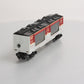 Lionel 6-81056 Lackawanna Reserve Mint Car LN