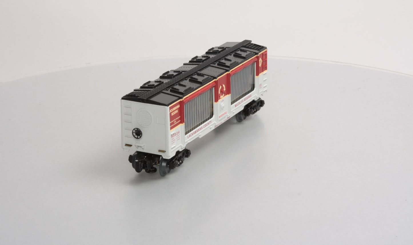 Lionel 6-81056 Lackawanna Reserve Mint Car LN