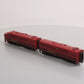 MTH 80-2098-1 HO Lehigh Valley Alco FA-1 A/B Set w/Proto-Sound 3.0 (Set of 2)