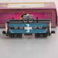MTH 20-91064 O Gauge Boston & Maine Caboose #C-127 NIB