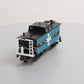 MTH 20-91064 O Gauge Boston & Maine Caboose #C-127 NIB