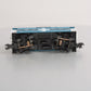 MTH 20-91064 O Gauge Boston & Maine Caboose #C-127 NIB