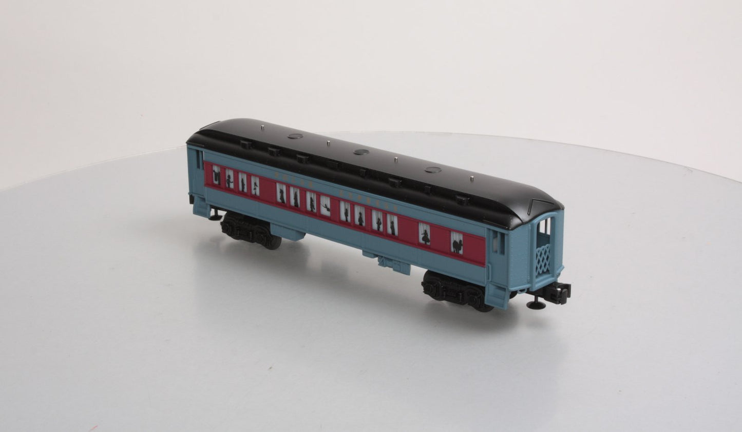 Lionel 6-25100 O Gauge The Polar Express Marionette Car LN