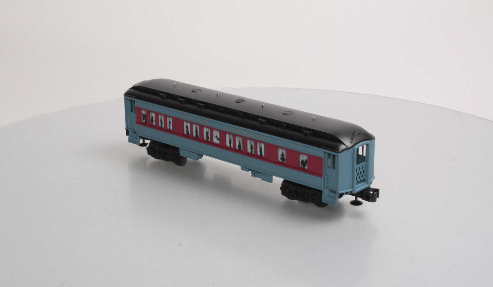 Lionel 6-25100 O Gauge The Polar Express Marionette Car LN