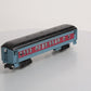 Lionel 6-25100 O Gauge The Polar Express Marionette Car LN