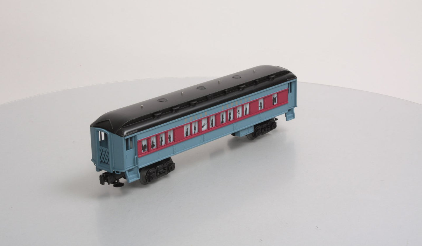 Lionel 6-25100 O Gauge The Polar Express Marionette Car LN
