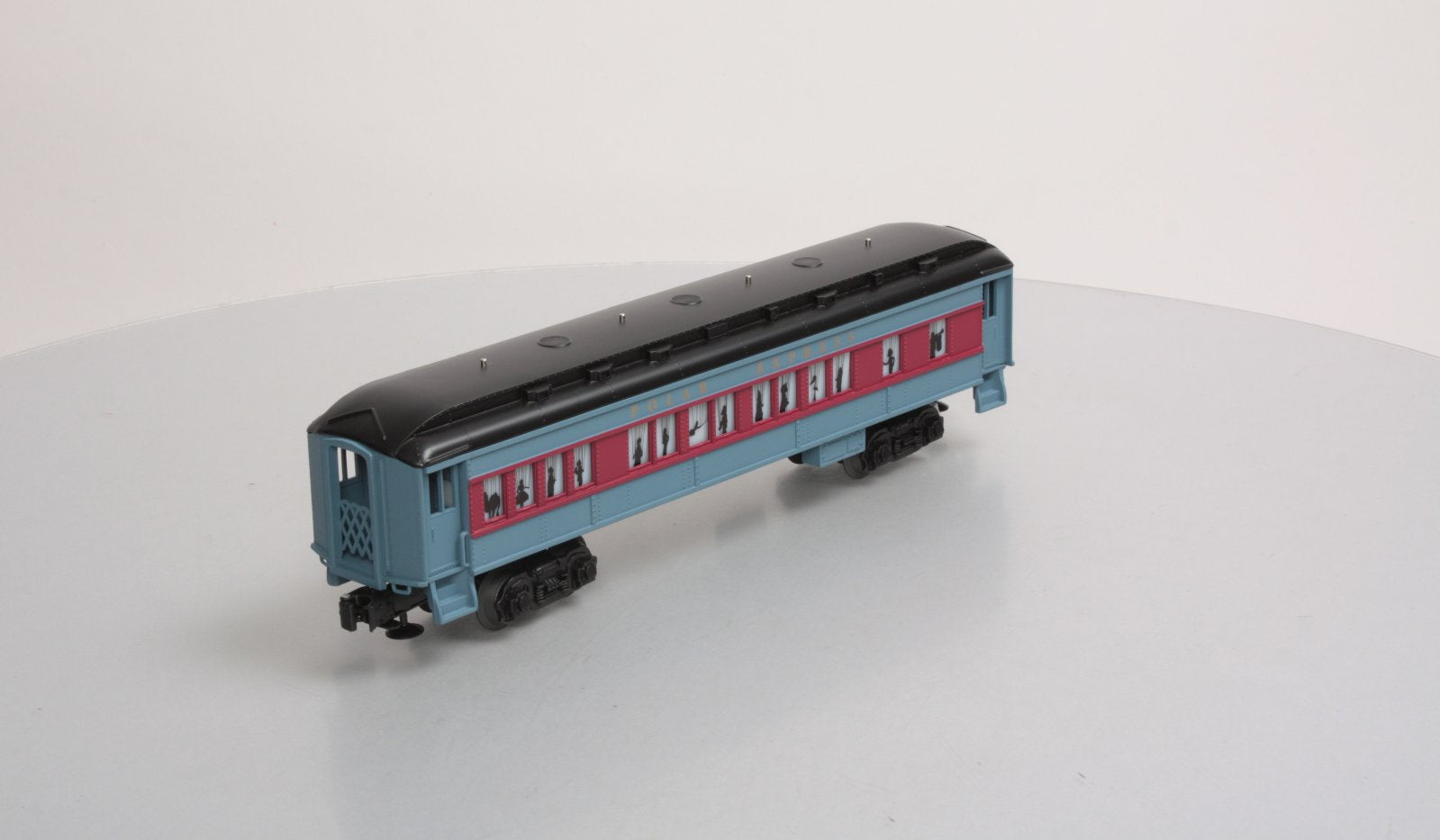 Lionel 6-25100 O Gauge The Polar Express Marionette Car LN