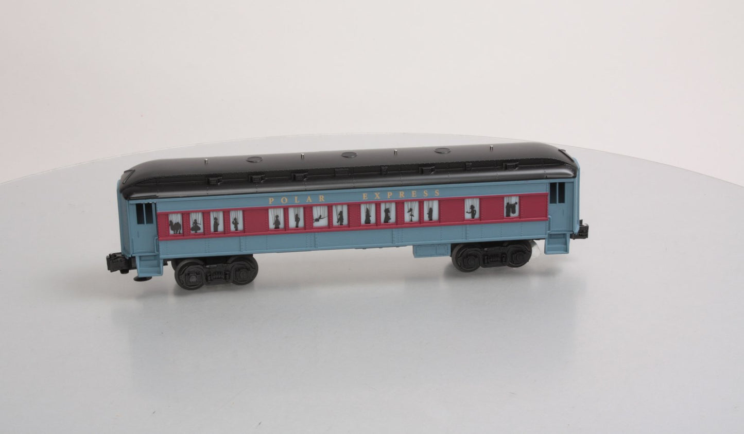 Lionel 6-25100 O Gauge The Polar Express Marionette Car LN