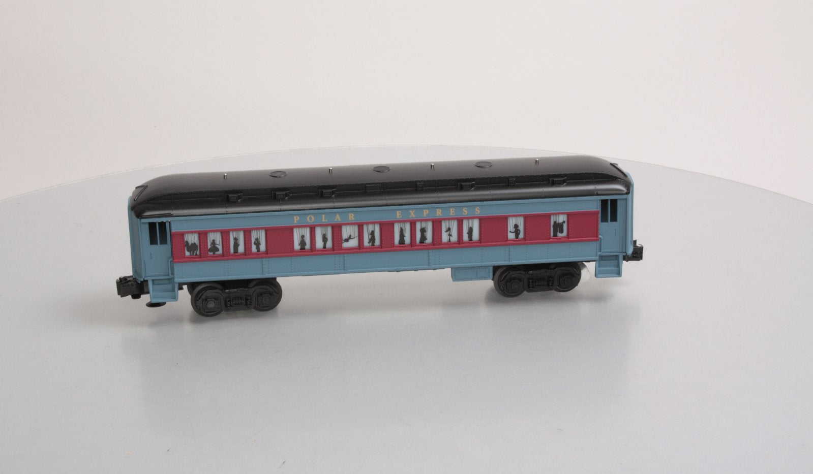 Lionel 6-25100 O Gauge The Polar Express Marionette Car LN