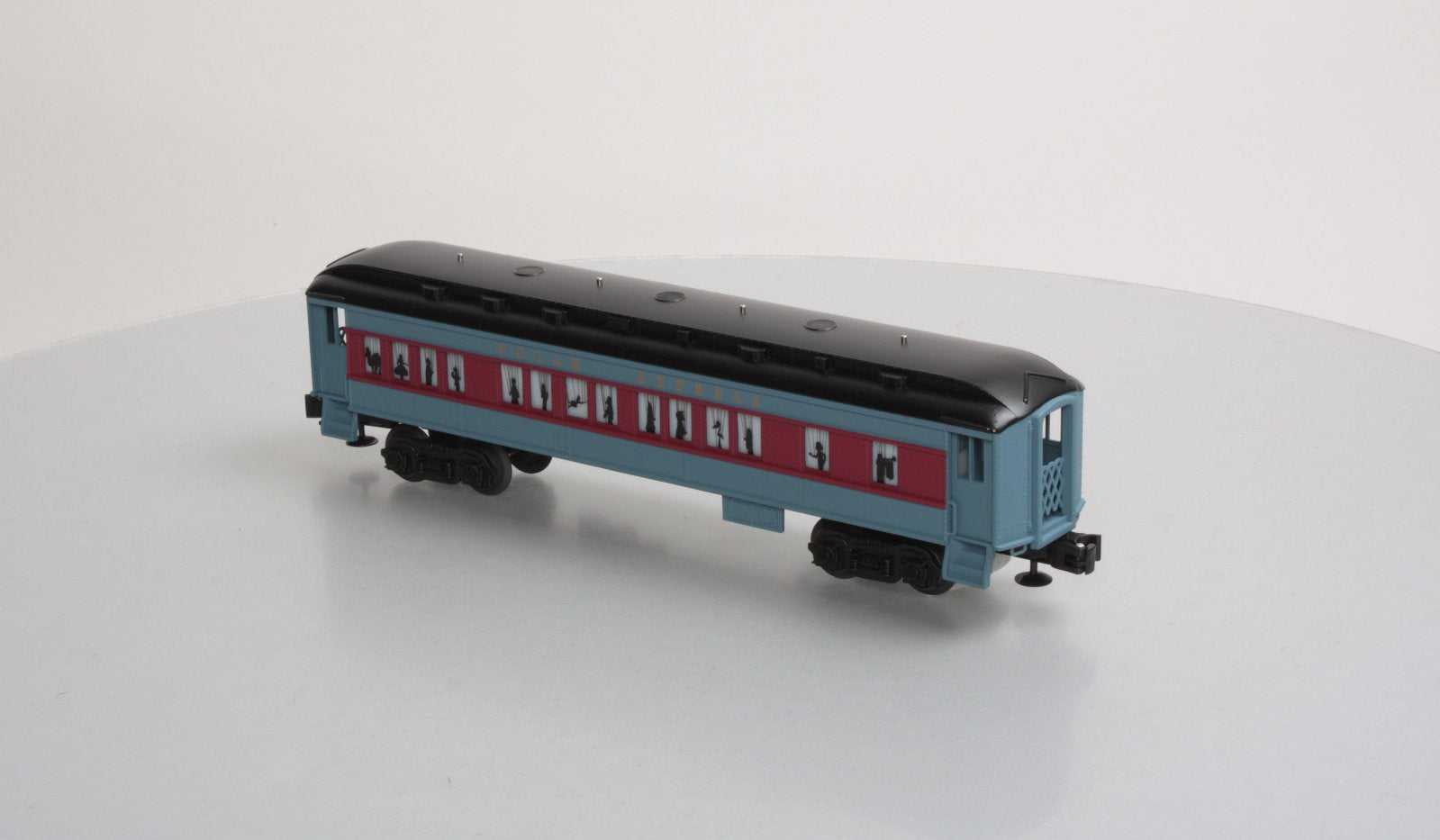 Lionel 6-25100 O Gauge The Polar Express Marionette Car LN