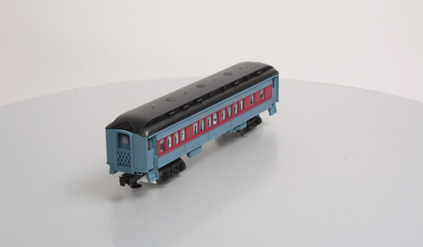 Lionel 6-25100 O Gauge The Polar Express Marionette Car LN