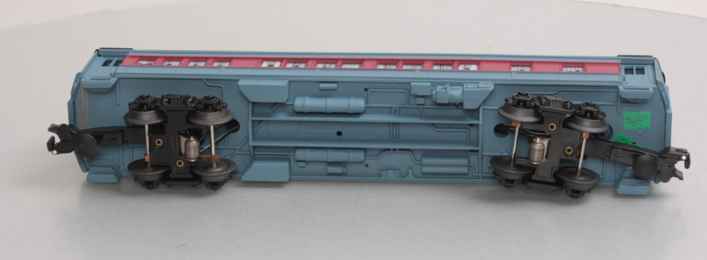 Lionel 6-25100 O Gauge The Polar Express Marionette Car LN