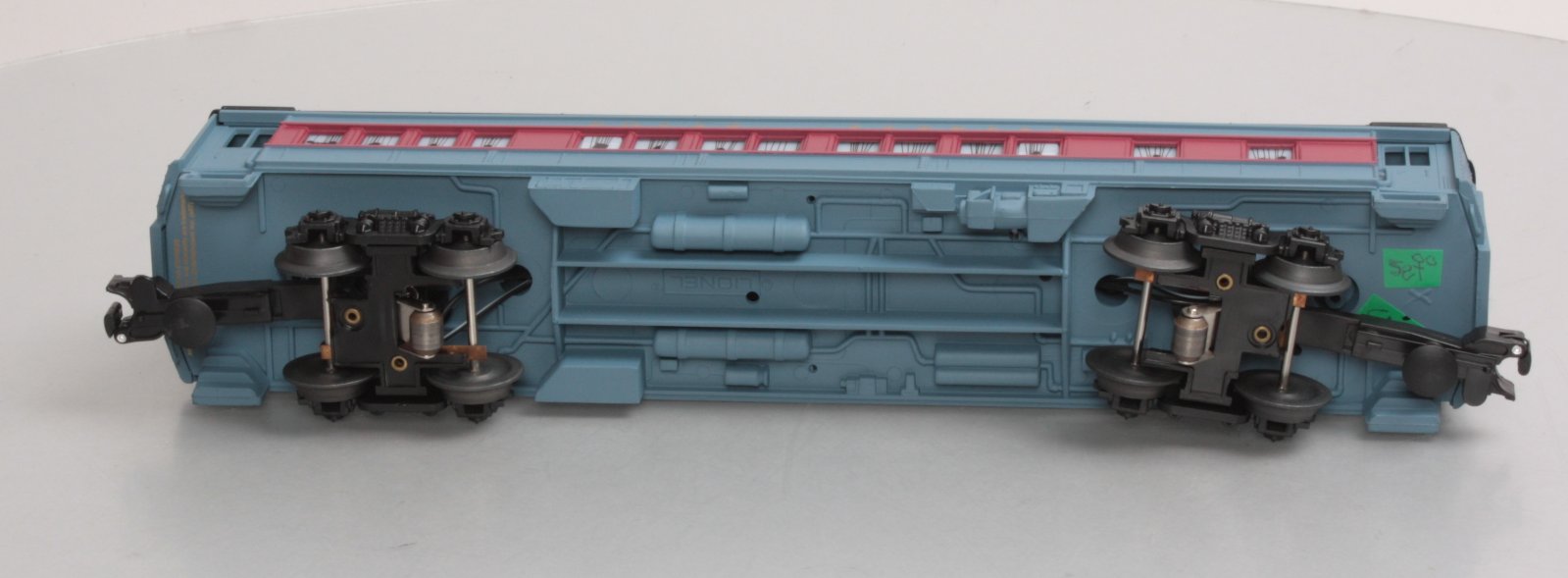 Lionel 6-25100 O Gauge The Polar Express Marionette Car LN