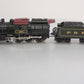 Lionel 6-18098 O Pennsylvania Railroad 4-6-0 Camelback Steam Loco & Tender #820 LN/Box