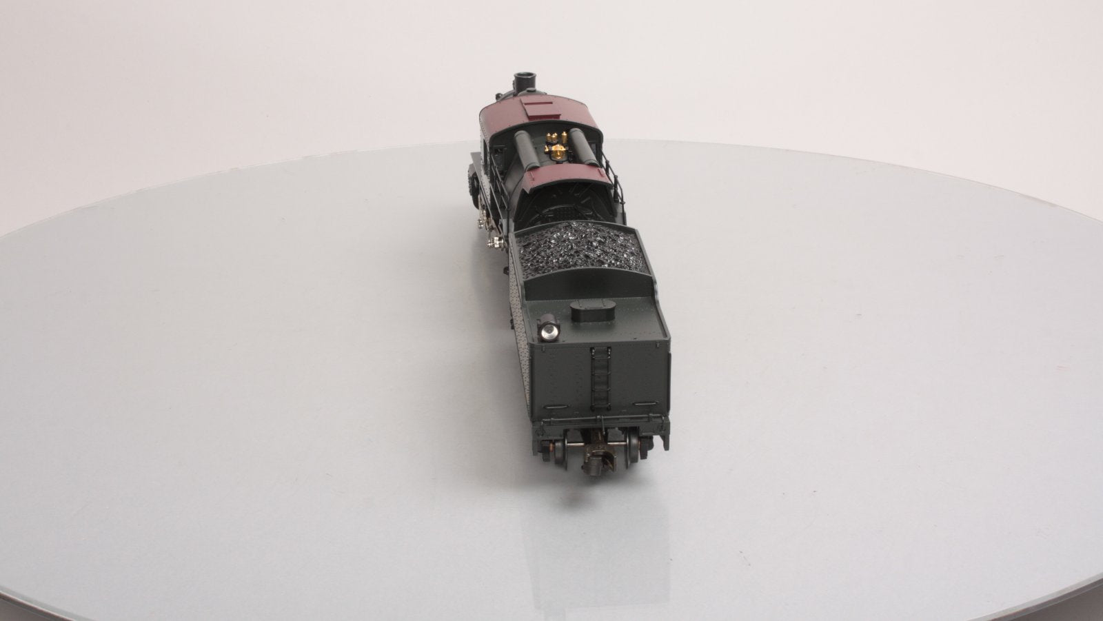 Lionel 6-18098 O Pennsylvania Railroad 4-6-0 Camelback Steam Loco & Tender #820 LN/Box