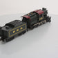Lionel 6-18098 O Pennsylvania Railroad 4-6-0 Camelback Steam Loco & Tender #820 LN/Box