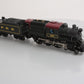 Lionel 6-18098 O Pennsylvania Railroad 4-6-0 Camelback Steam Loco & Tender #820 LN/Box