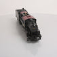 Lionel 6-18098 O Pennsylvania Railroad 4-6-0 Camelback Steam Loco & Tender #820 LN/Box