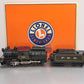 Lionel 6-18098 O Pennsylvania Railroad 4-6-0 Camelback Steam Loco & Tender #820 LN/Box