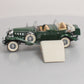 Danbury Mint 1932 1:24 Diecast 1932 Cadillac V-16 Sport Phaeton NIB