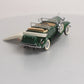 Danbury Mint 1932 1:24 Diecast 1932 Cadillac V-16 Sport Phaeton NIB