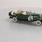 Danbury Mint 1932 1:24 Diecast 1932 Cadillac V-16 Sport Phaeton NIB