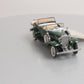 Danbury Mint 1932 1:24 Diecast 1932 Cadillac V-16 Sport Phaeton NIB
