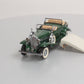 Danbury Mint 1932 1:24 Diecast 1932 Cadillac V-16 Sport Phaeton NIB