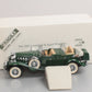 Danbury Mint 1932 1:24 Diecast 1932 Cadillac V-16 Sport Phaeton NIB