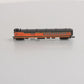 Spectrum 81457 N Scale Great Northern EMC Electric "Doodlebugs" Locomotive EX
