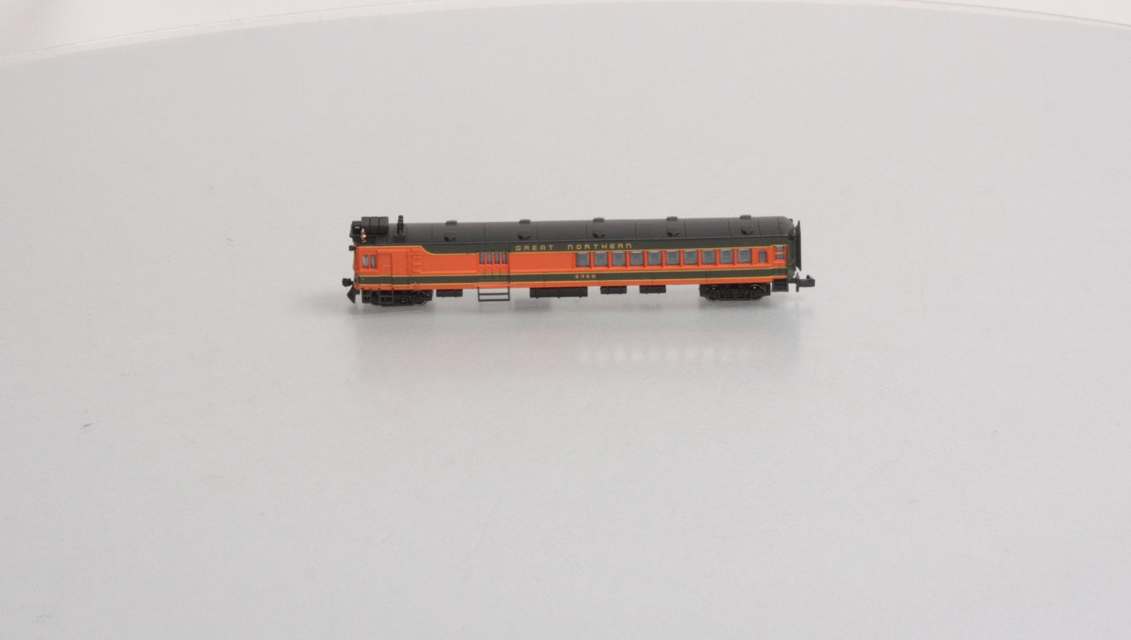 Spectrum 81457 N Scale Great Northern EMC Electric 