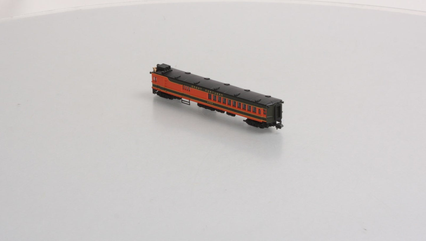 Spectrum 81457 N Scale Great Northern EMC Electric "Doodlebugs" Locomotive EX