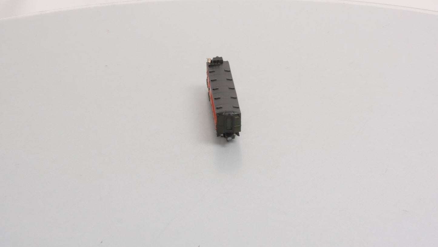 Spectrum 81457 N Scale Great Northern EMC Electric "Doodlebugs" Locomotive EX