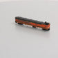 Spectrum 81457 N Scale Great Northern EMC Electric "Doodlebugs" Locomotive EX