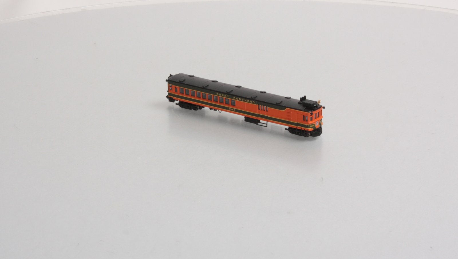 Spectrum 81457 N Scale Great Northern EMC Electric 