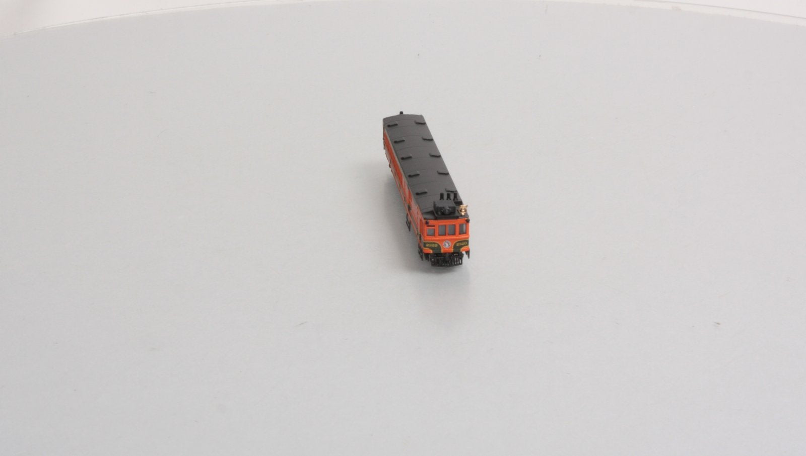 Spectrum 81457 N Scale Great Northern EMC Electric 