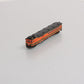Spectrum 81457 N Scale Great Northern EMC Electric "Doodlebugs" Locomotive EX