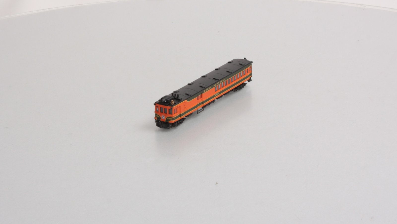 Spectrum 81457 N Scale Great Northern EMC Electric 