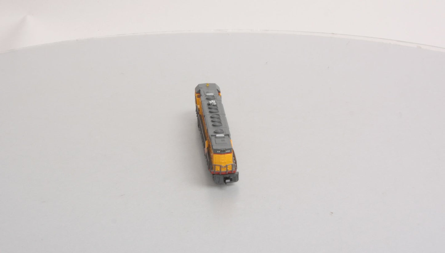 Bachmann 11453 N Scale Union Pacific DD40AX Diesel Locomotive #6922 MT/Box