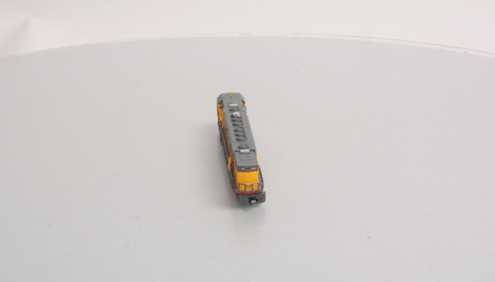 Bachmann 11453 N Scale Union Pacific DD40AX Diesel Locomotive #6922 MT/Box