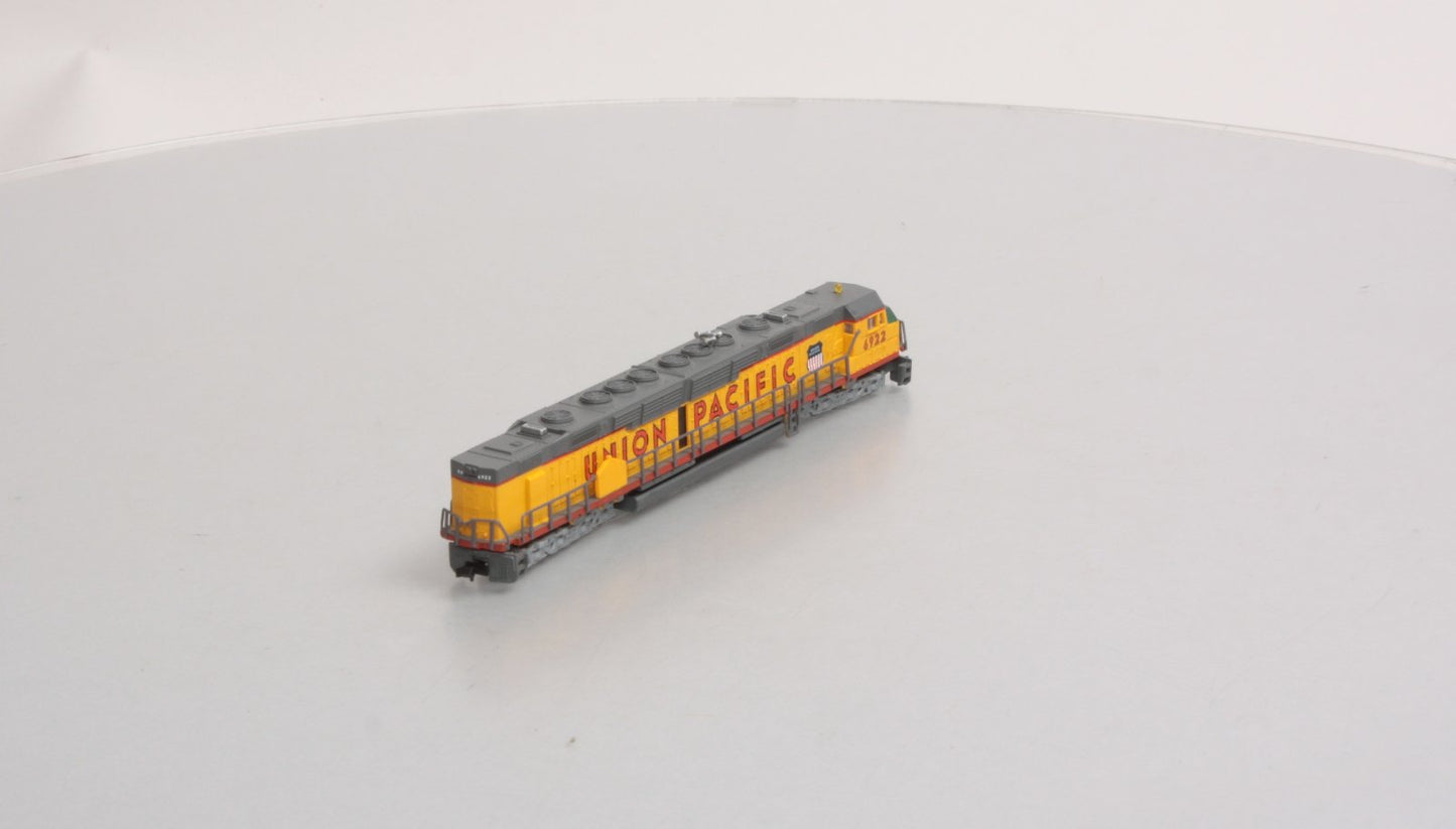Bachmann 11453 N Scale Union Pacific DD40AX Diesel Locomotive #6922 MT/Box