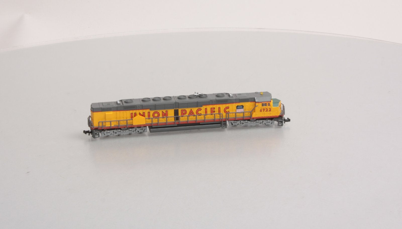 Bachmann 11453 N Scale Union Pacific DD40AX Diesel Locomotive #6922 MT/Box